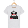 T-shirt bad panda LIND