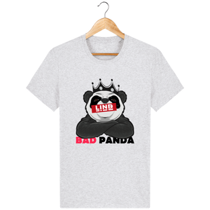 T-shirt bad panda LIND
