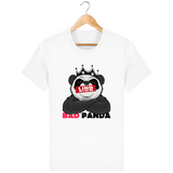 T-shirt bad panda LIND