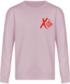 Sweatshirt X heart