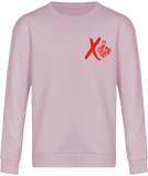 Sweatshirt X heart