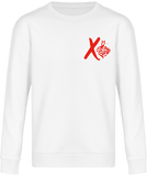 Sweatshirt X heart