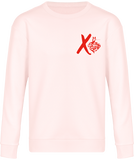 Sweatshirt X heart