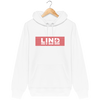 sweatshirt Lind rayures 2