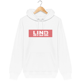 sweatshirt Lind rayures 2