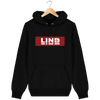 sweatshirt Lind rayures 2