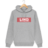 sweatshirt Lind rayures 2