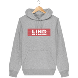 sweatshirt Lind rayures 2