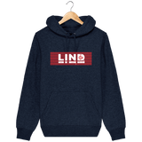 sweatshirt Lind rayures 2