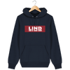 sweatshirt Lind rayures 2