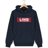 sweatshirt Lind rayures 2