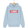 sweatshirt Lind rayures 2