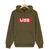 sweatshirt Lind rayures 2