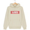 sweatshirt Lind rayures 2