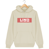 sweatshirt Lind rayures 2