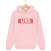 sweatshirt Lind rayures 2