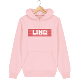 sweatshirt Lind rayures 2