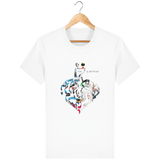 Coeur urbain T-shirt LIND