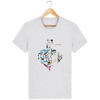 Coeur urbain T-shirt LIND