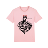 Coeur bob T-shirt LIND