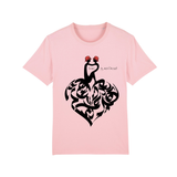 Coeur bob T-shirt LIND